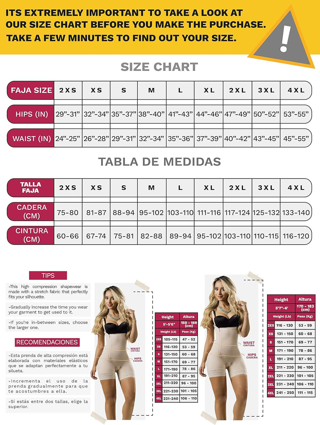 21838 High Waisted Butt Lifter Leggings for Women | Pantalones Deportivos Levanta Cola