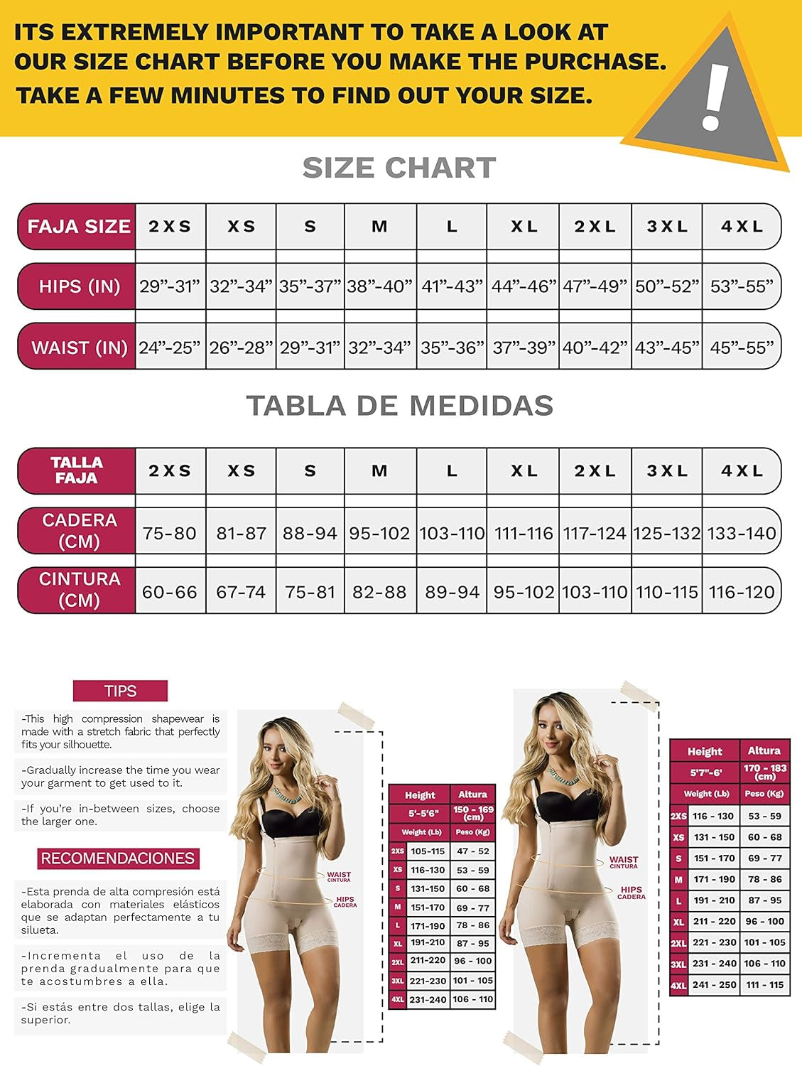 21838 High Waisted Butt Lifter Leggings for Women | Pantalones Deportivos Levanta Cola